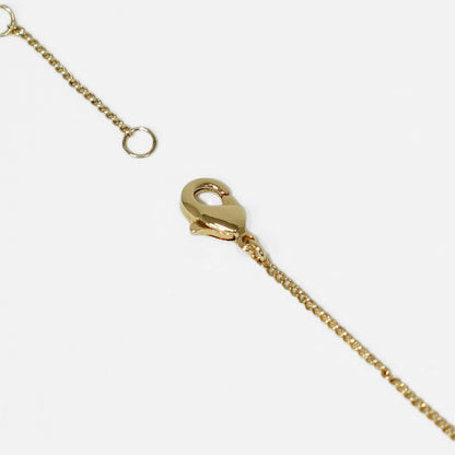 FERRAGAMO レディース ネックレス GANCINI PENDANT NECKLACE 760551 751631 ORO GIOVE ゴールド 001