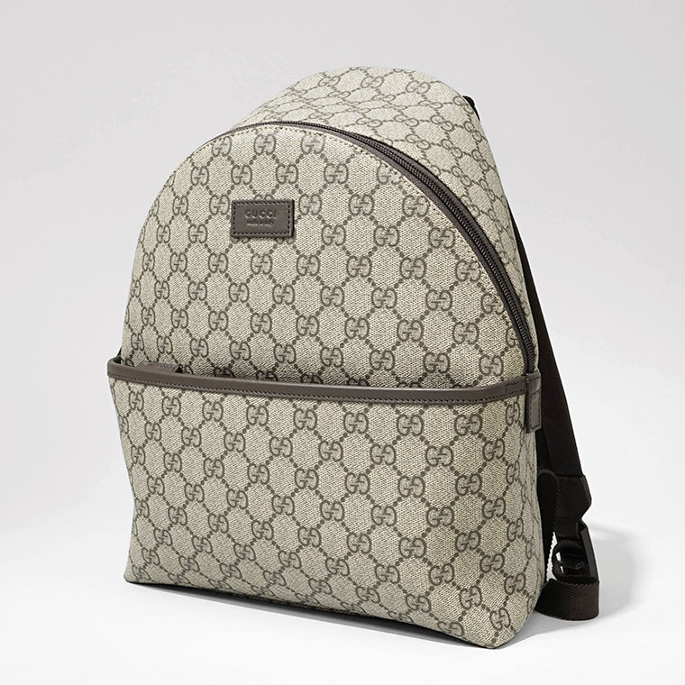 ディーゼル DIESEL KIDS キッズ バックパック ベージュ エボニー