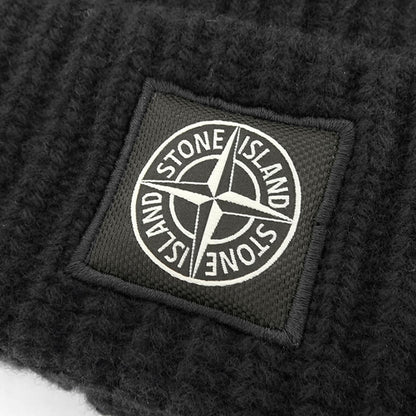 STONE ISLAND メンズ レディース ニットキャップ 8115N10B5 3カラー