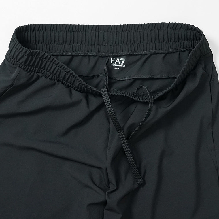【SUMMER FINAL SALE】 EMPORIO ARMANI EA7 メンズ ショートパンツ TENNIS PRO SHORTS 7M000169 AF14581 3カラー