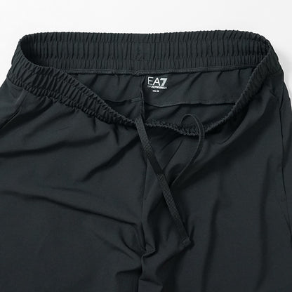 【SUMMER FINAL SALE】 EMPORIO ARMANI EA7 メンズ ショートパンツ TENNIS PRO SHORTS 7M000169 AF14581 3カラー