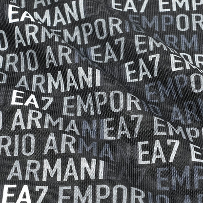 EMPORIO ARMANI EA7 メンズ Tシャツ 7M000208 AF12874 2カラー