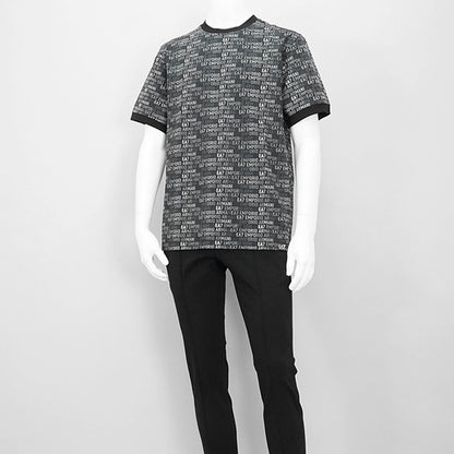 EMPORIO ARMANI EA7 メンズ Tシャツ 7M000208 AF12874 2カラー