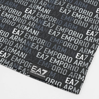 EMPORIO ARMANI EA7 メンズ Tシャツ 7M000208 AF12874 2カラー