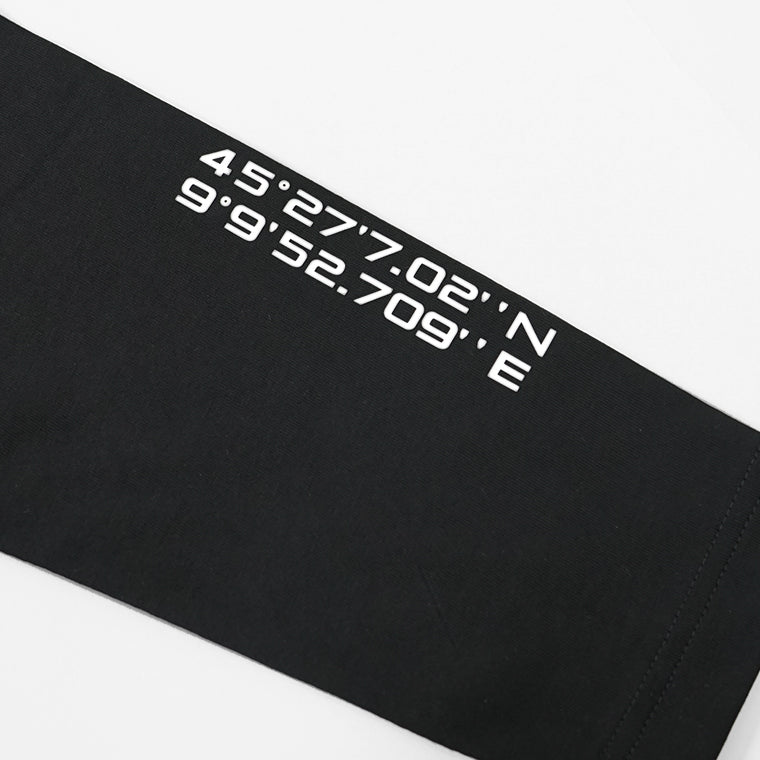 【SUMMER FINAL SALE】 EMPORIO ARMANI EA7 VISIBILITY Line メンズ パーカー 7M000245 AF12874 FANCY DARK GREY グレー系 F8033
