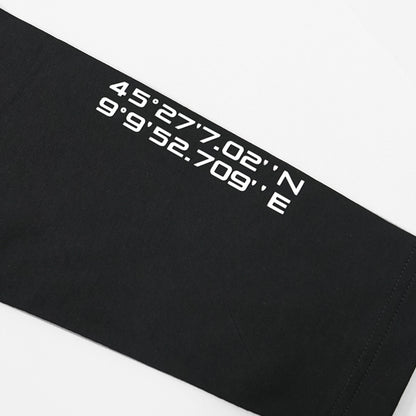 【SUMMER FINAL SALE】 EMPORIO ARMANI EA7 VISIBILITY Line メンズ パーカー 7M000245 AF12874 FANCY DARK GREY グレー系 F8033