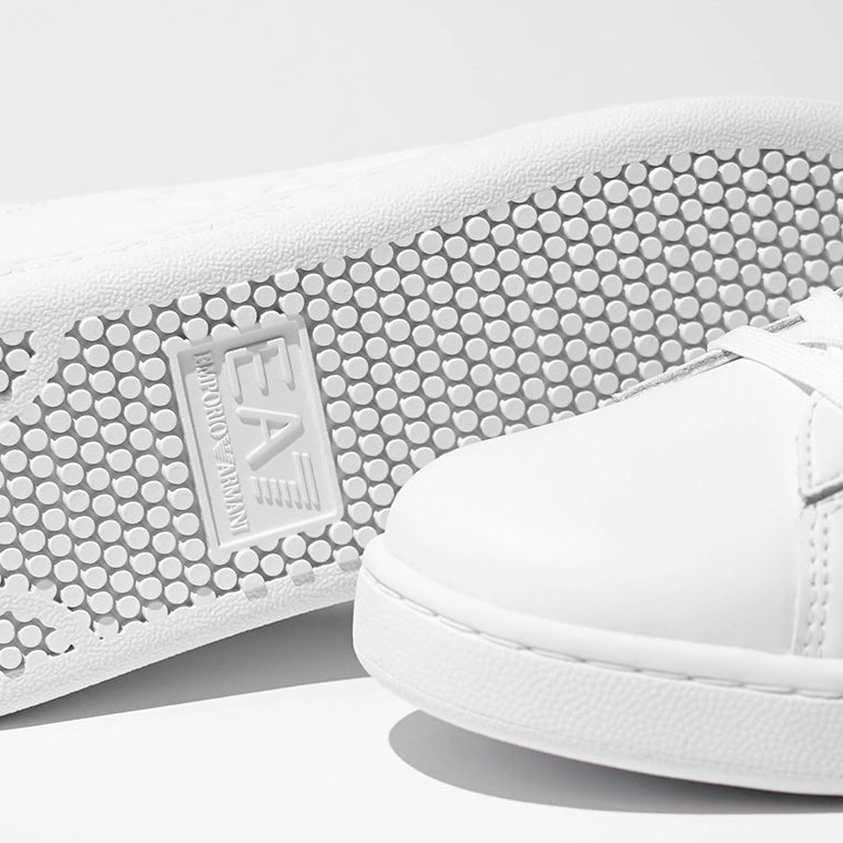 EMPORIO ARMANI EA7 メンズ スニーカー 7X000331 AF10848 3カラー