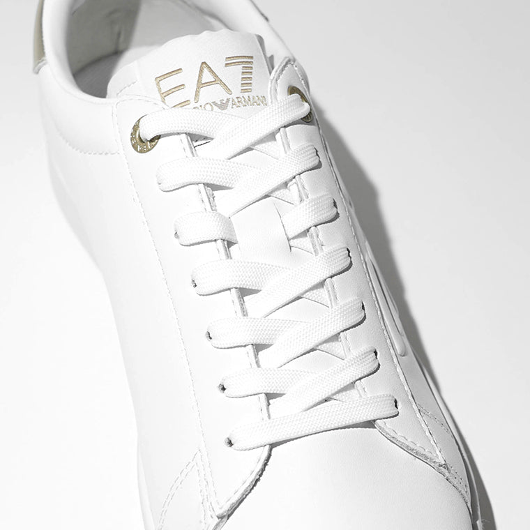 EMPORIO ARMANI EA7 メンズ スニーカー 7X000331 AF10848 3カラー