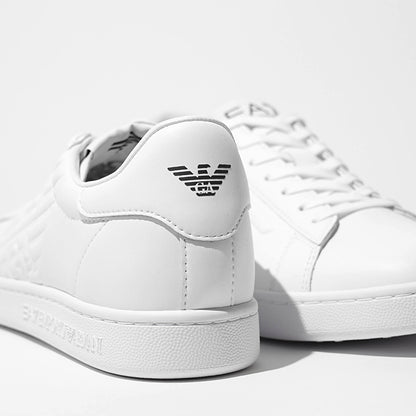 EMPORIO ARMANI EA7 メンズ スニーカー 7X000331 AF10848 3カラー