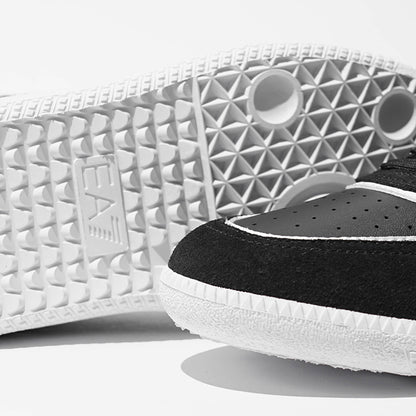 EMPORIO ARMANI EA7 メンズ スニーカー 7X000405 AF19826 2カラー