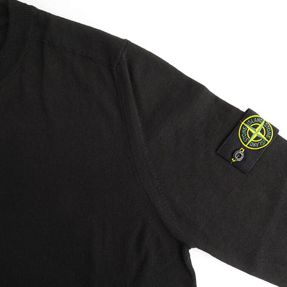 STONE ISLAND メンズ ニット 8015532B9 3カラー