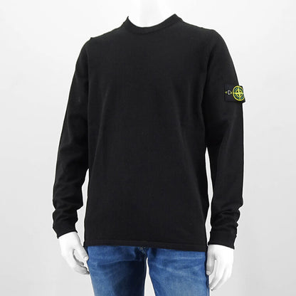 STONE ISLAND メンズ ニット 8015532B9 3カラー