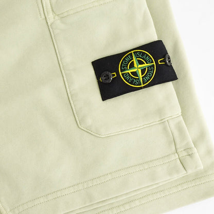 STONE ISLAND メンズ ショートパンツ 801564651 2カラー