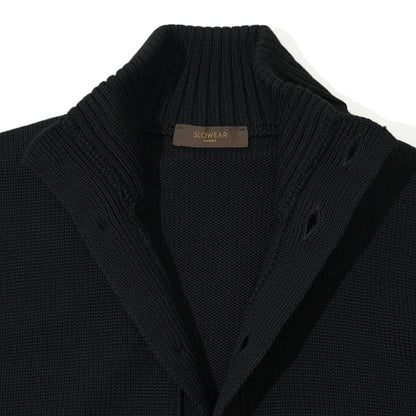 ZANONE メンズ カーディガン CHIOTO 810130 ZR229 4カラー