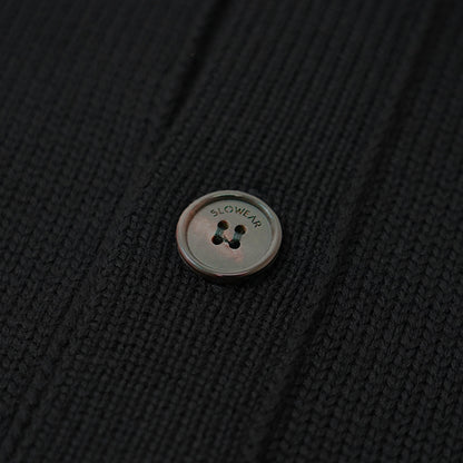 ZANONE メンズ カーディガン CHIOTO 810130 ZR229 4カラー