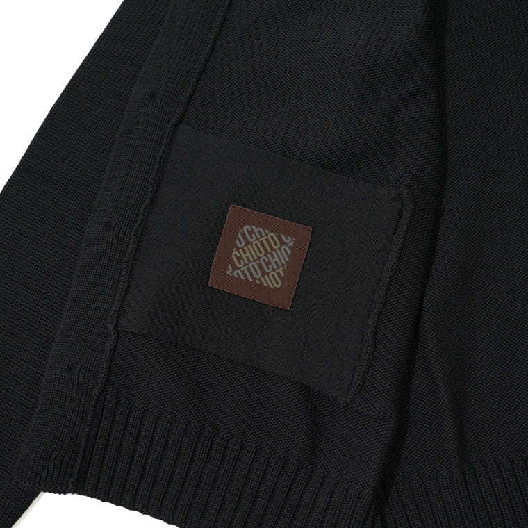 ZANONE メンズ カーディガン CHIOTO 810130 ZR229 4カラー