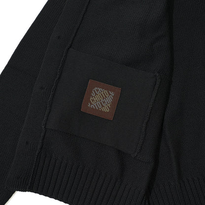 ZANONE メンズ カーディガン CHIOTO 810130 ZR229 4カラー