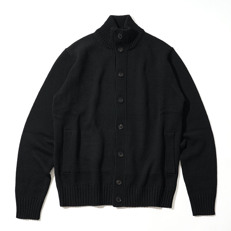ZANONE メンズ カーディガン CHIOTO 810130 ZR229 4カラー
