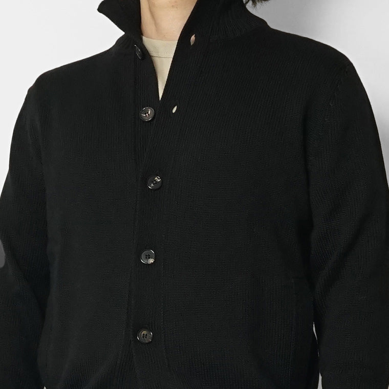 ZANONE メンズ カーディガン CHIOTO 810130 ZR229 4カラー