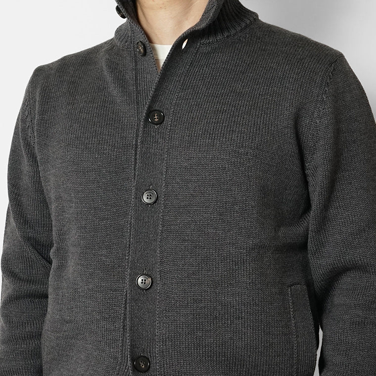 ZANONE メンズ カーディガン CHIOTO 810130 ZR229 4カラー