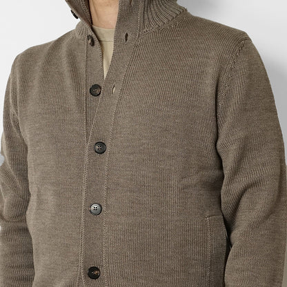 ZANONE メンズ カーディガン CHIOTO 810130 ZR229 4カラー