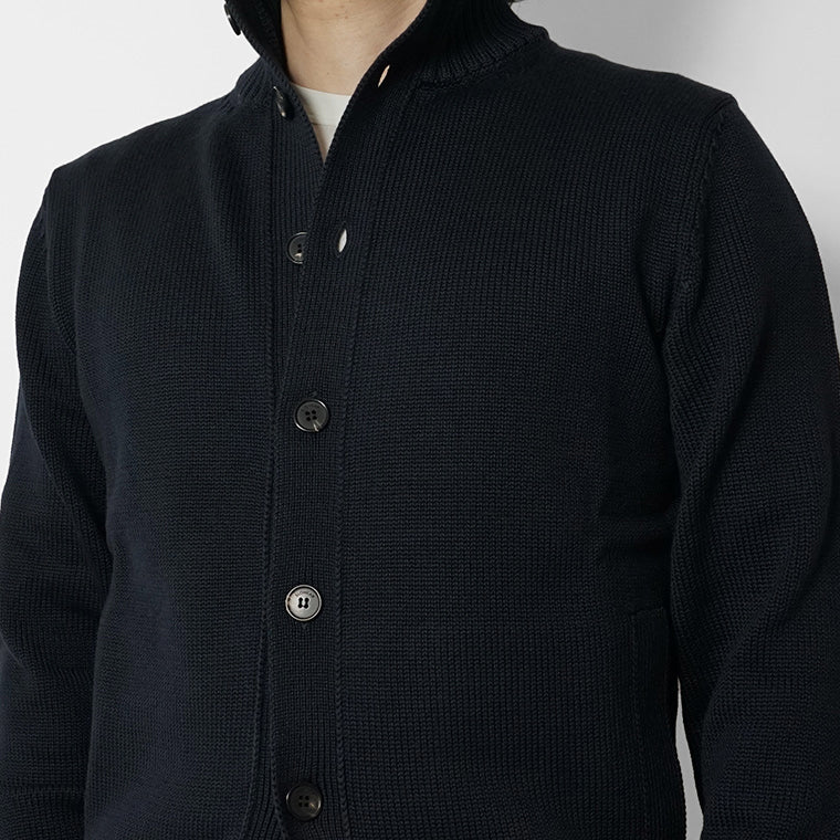 ZANONE メンズ カーディガン CHIOTO 810130 ZR229 4カラー