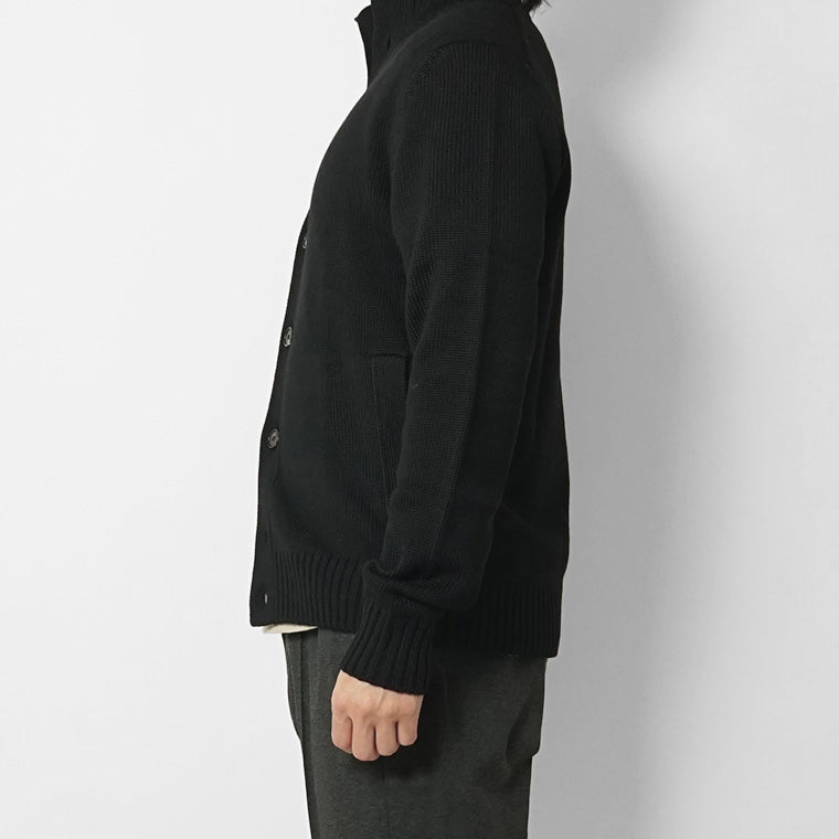 ZANONE メンズ カーディガン CHIOTO 810130 ZR229 4カラー