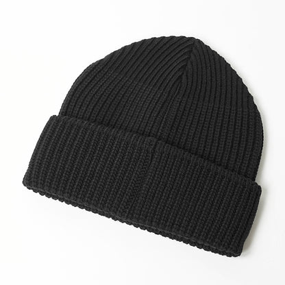 Vivienne Westwood レディース メンズ ニットキャップ SPORTY BEANIE 8102000A K0065 BLACK ブラック N401