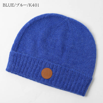Vivienne Westwood レディース メンズ ニットキャップ FLUFFY BEANIE 8102002J K008I 2カラー