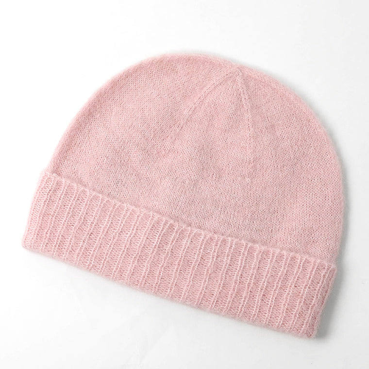 Vivienne Westwood レディース メンズ ニットキャップ FLUFFY BEANIE 8102002J K008I 2カラー