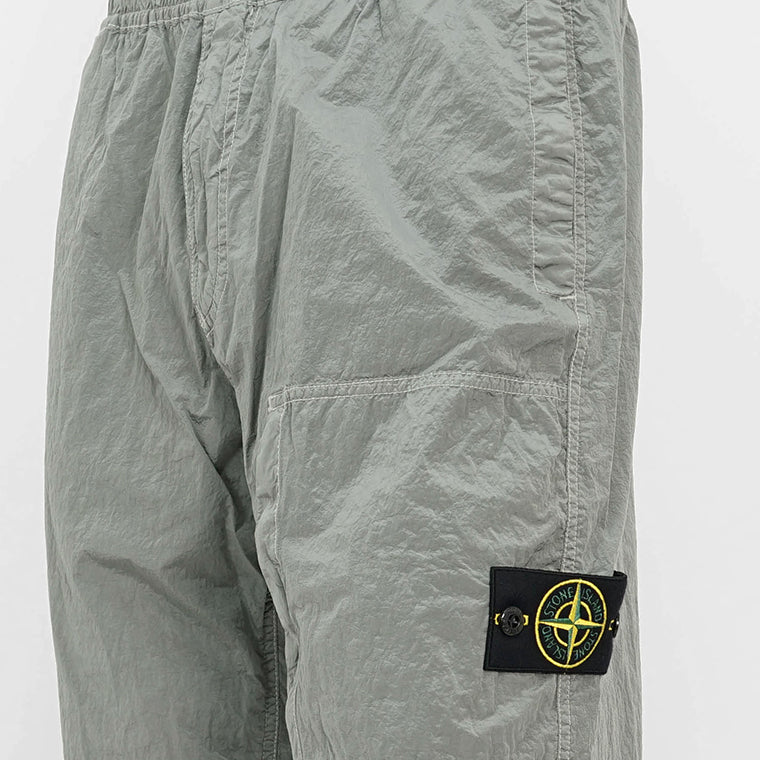 ストーンアイランド STONE ISLAND メンズ パンツ グレー ブラック