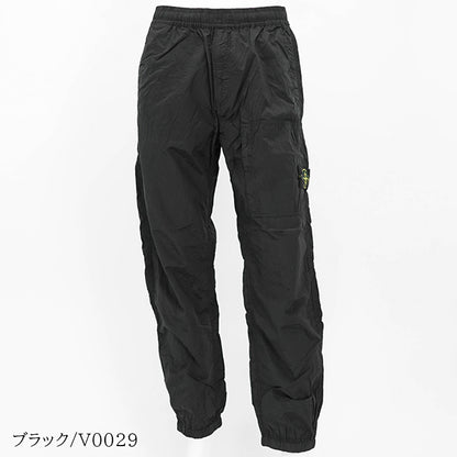 STONE ISLAND メンズ パンツ 811531019 2カラー