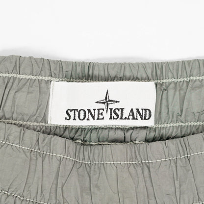 STONE ISLAND メンズ パンツ 811531019 2カラー