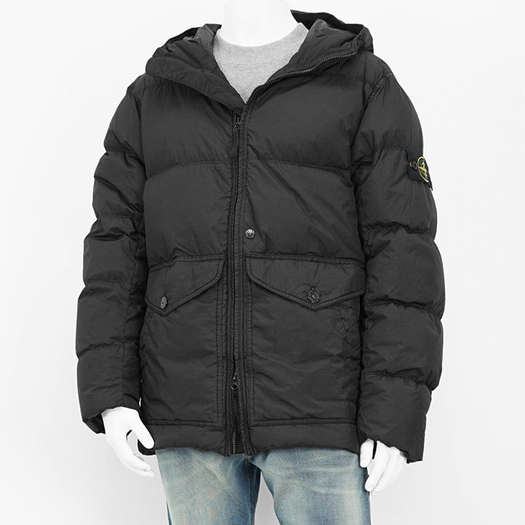ストーンアイランド STONE ISLAND メンズ ダウンジャケット