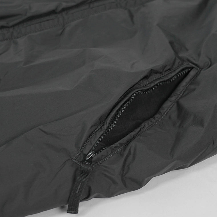 ストーンアイランド STONE ISLAND メンズ ブルゾン ブラック