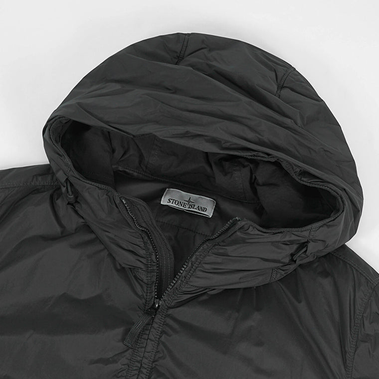 ストーンアイランド STONE ISLAND メンズ ブルゾン ブラック