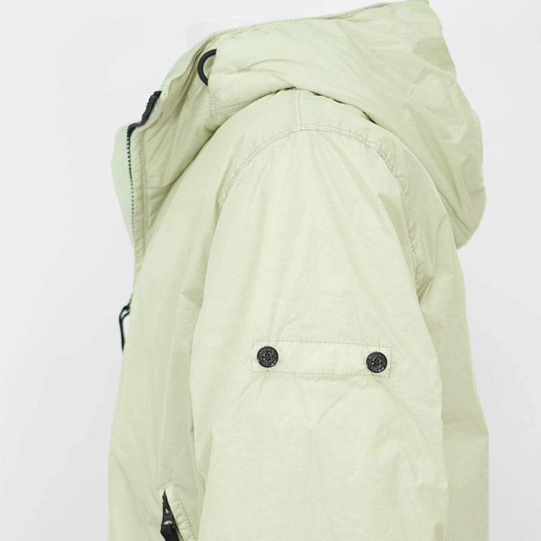 stone  ブルゾン ストーンアイランド STONE ISLAND メンズ ブルゾン グリーン