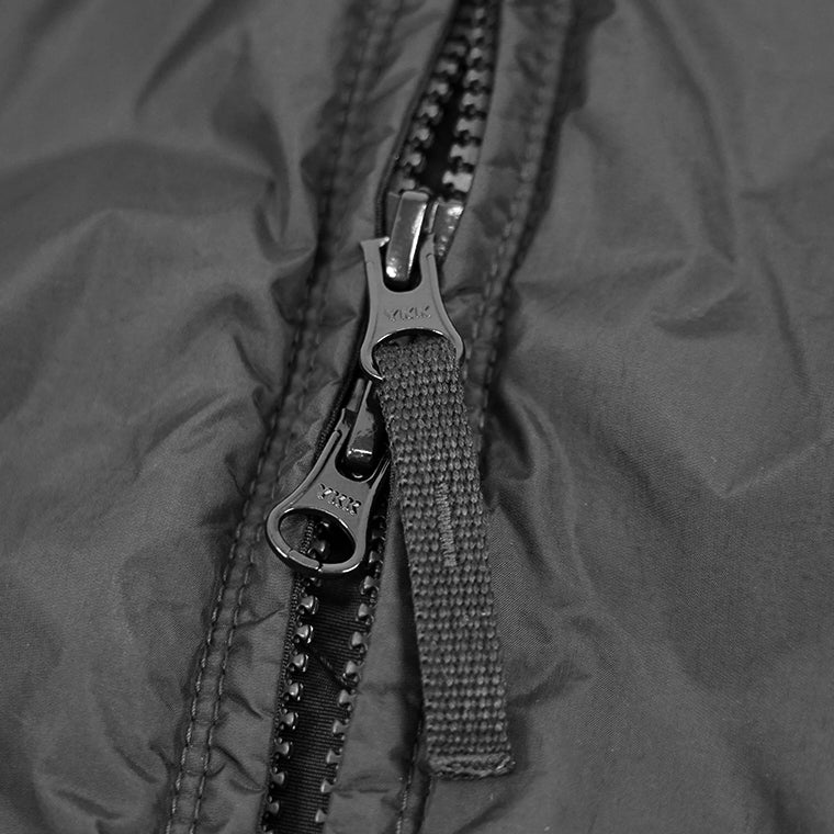 ストーンアイランド STONE ISLAND メンズ ブルゾン ブラック
