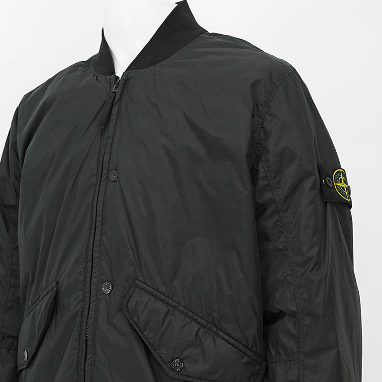 超特価】 STONE ISLAND ボンバージャケット 811540923