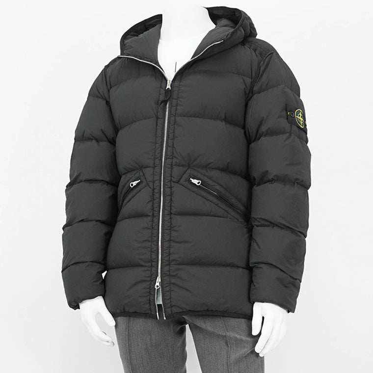 STONE ISLANDストーンアイランド/M 楽天市場】STONE ISLAND(ストーンアイランド) サイズ:M 09AW ZIP