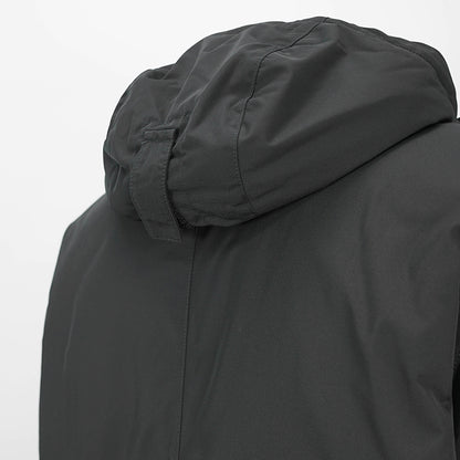 STONE ISLAND メンズ ブルゾン MICRO TWILL WITH PRIMALOFT INSULATION TECHNOLOGY 811543426 ブラック V0029