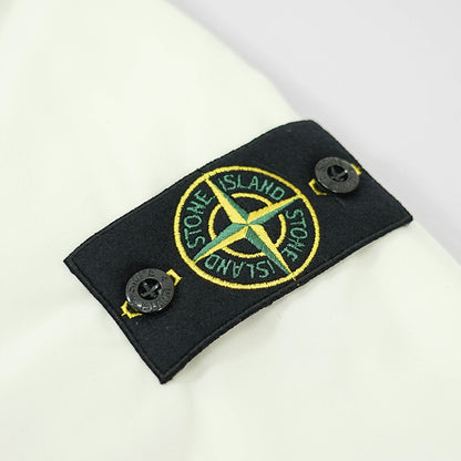 STONE ISLAND メンズ ブルゾン MICRO TWILL WITH PRIMALOFT INSULATION TECHNOLOGY 811543426 ライトグリーン V0097