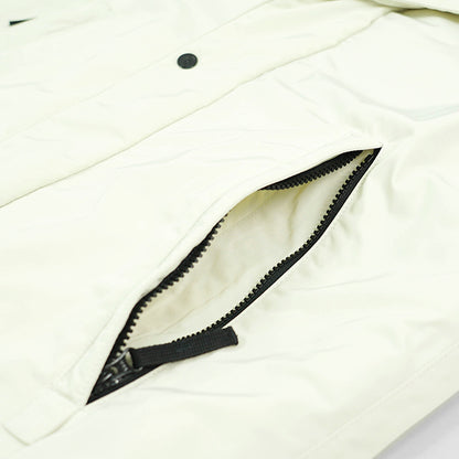 STONE ISLAND メンズ ブルゾン MICRO TWILL WITH PRIMALOFT INSULATION TECHNOLOGY 811543426 ライトグリーン V0097