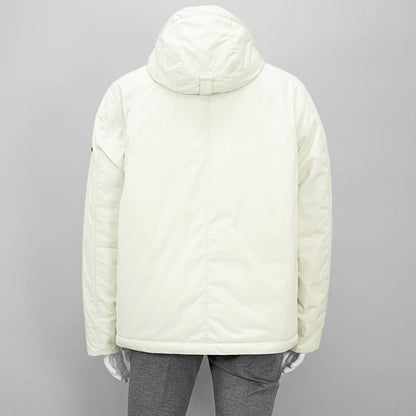 STONE ISLAND メンズ ブルゾン MICRO TWILL WITH PRIMALOFT INSULATION TECHNOLOGY 811543426 ライトグリーン V0097