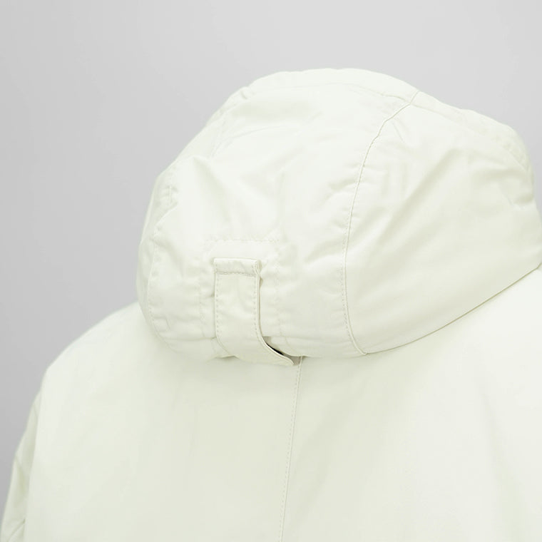 STONE ISLAND メンズ ブルゾン MICRO TWILL WITH PRIMALOFT INSULATION TECHNOLOGY 811543426 ライトグリーン V0097