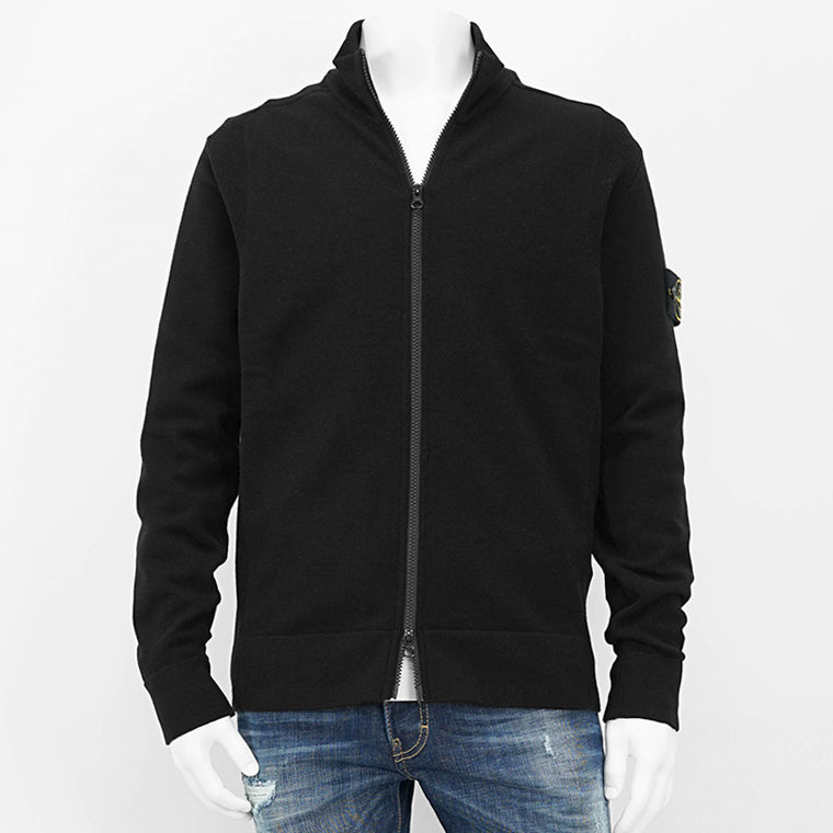 stone  カーディガン アイスブルー カーディガン、セーター、ニットなどメンズニットウェア | Stone