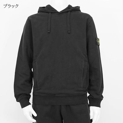 STONE ISLAND メンズ パーカー 811560820 2カラー