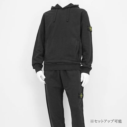 STONE ISLAND メンズ パーカー 811560820 2カラー