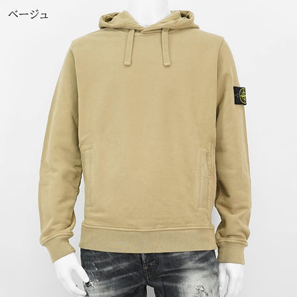 STONE ISLAND メンズ パーカー 811560820 2カラー