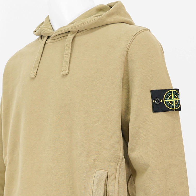 STONE ISLAND メンズ パーカー 811560820 2カラー